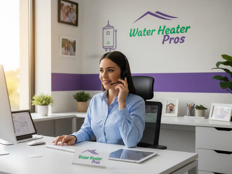 Water Heater Repair  in Elmhurst  FAQ